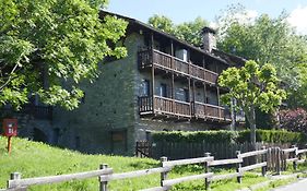 Stefano Alps Apartment